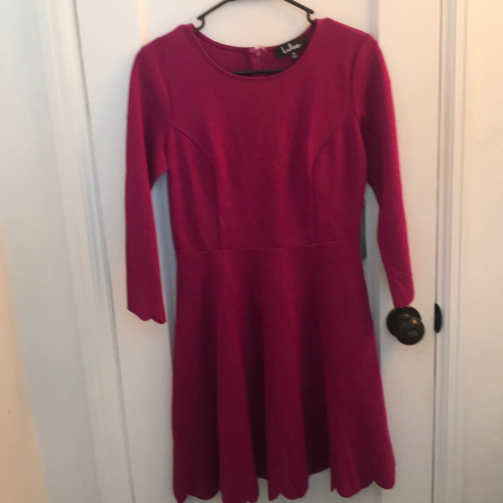 LuLus Dress